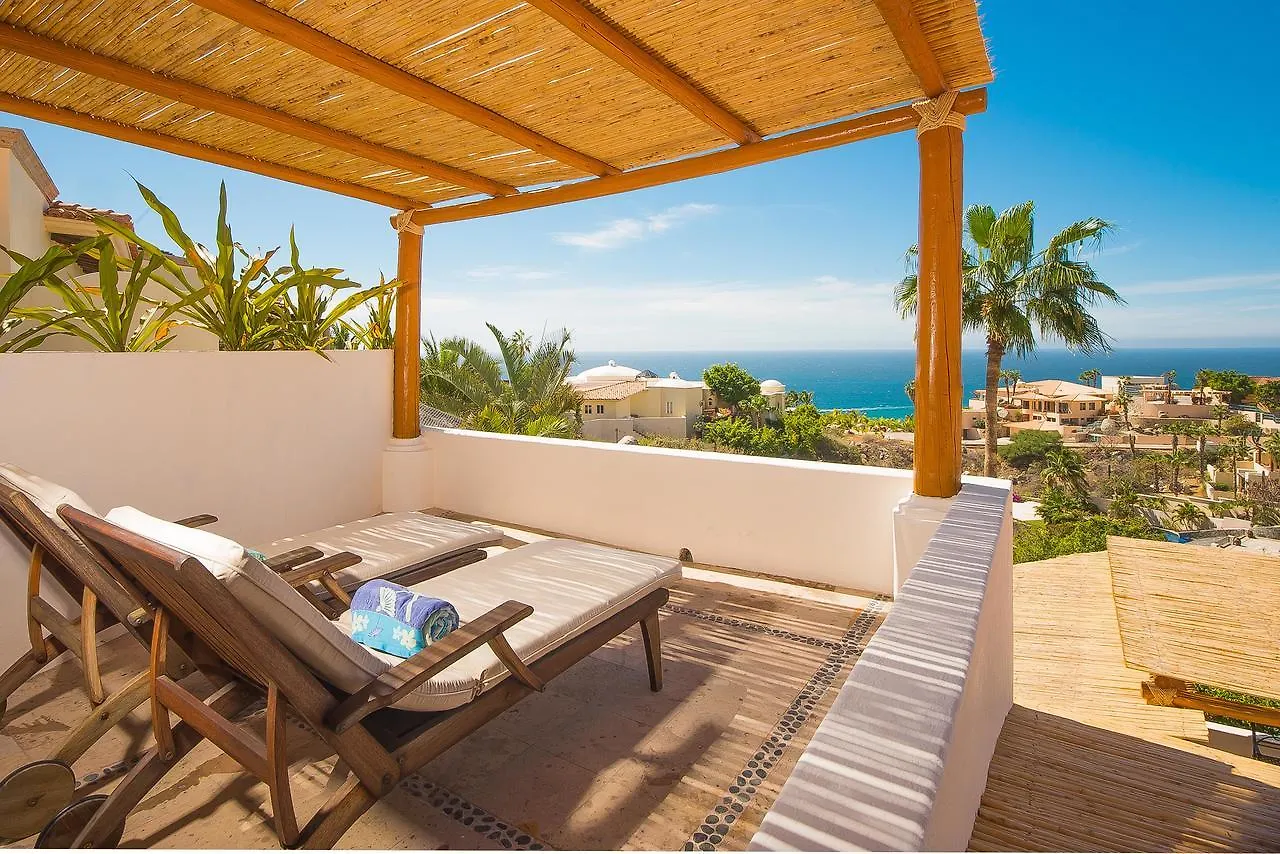 Gorgeous Ocean View Fits 17 Guests, Villa Del Sol Cabo San Lucas Meksika